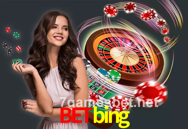 vivo no cassino Betbing