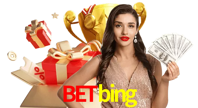 Jogue com dealers reais no Betbing!