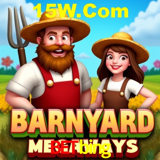 Interface do App Betbing
