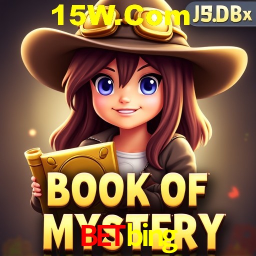APP oficial da Betbing para mobile
