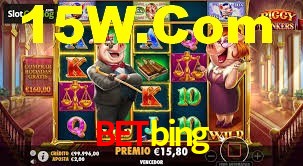 Programa VIP Betbing