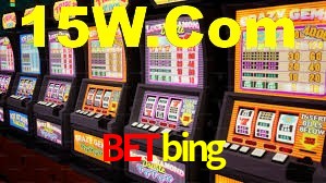 Sinta a adrenalina dos jogos de cassino com Betbing