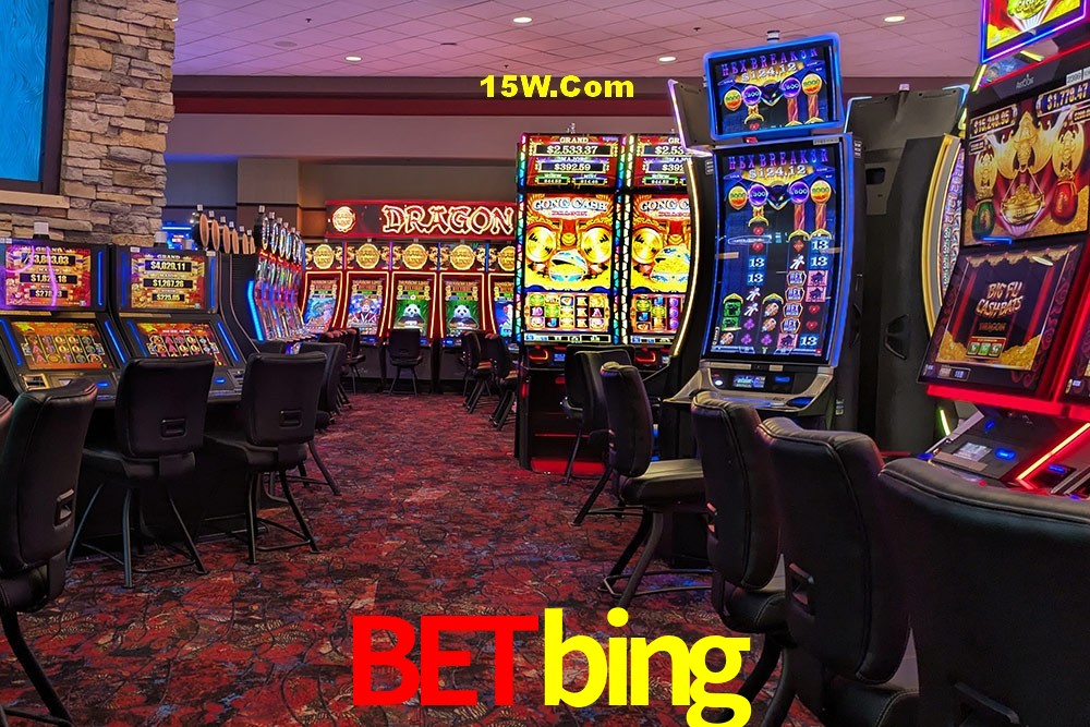 Tennis Betting Betbing