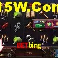 A Experiência Imersiva dos Cassinos Ao Vivo no Betbing