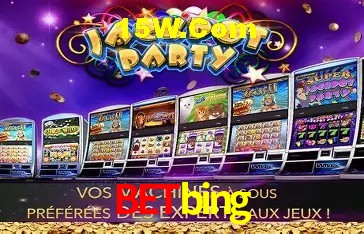 Desvendando o Mundo dos Jogos Virtuais na Betbing