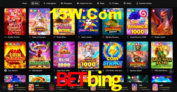 Descubra a Magia dos Jogos de Arcade no Betbing