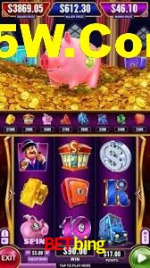 Welcome Bonus Betbing
