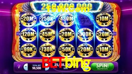 A Emoção da Loteria na Betbing: Uma Chance de Mudança de Vida