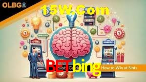 Spaceman Game Betbing